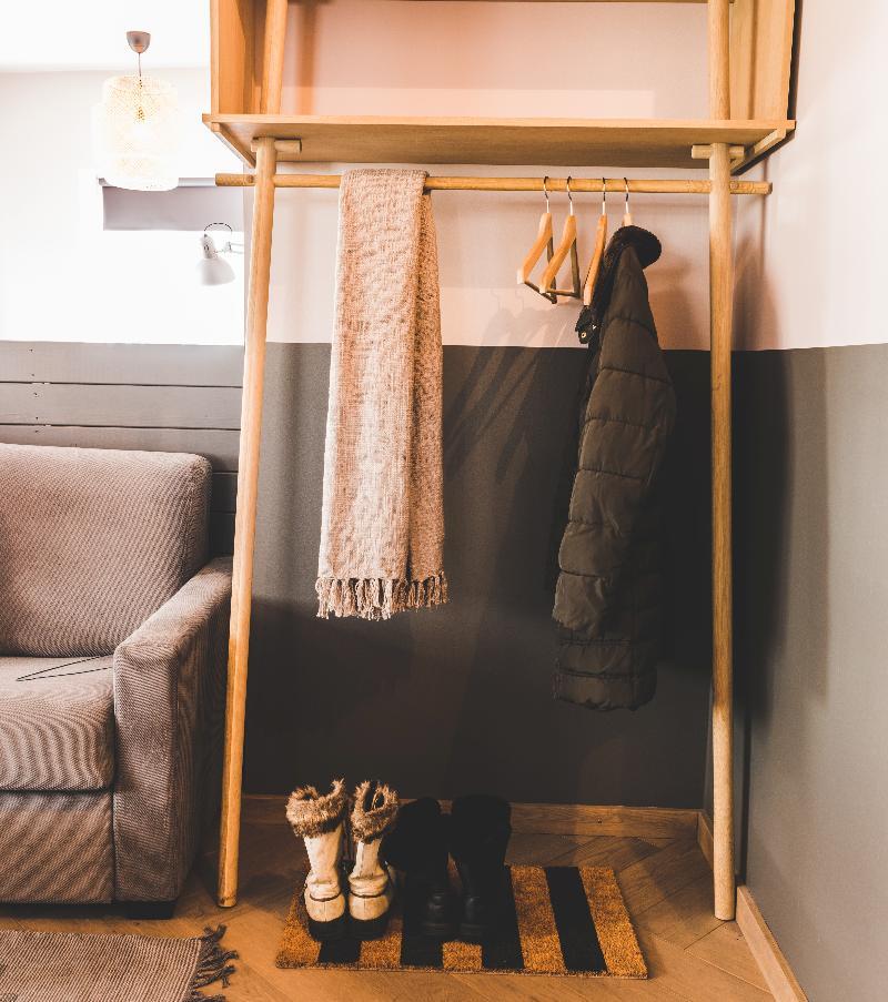 The Swan House Hotel By Ylma Reykjavik Bagian luar foto