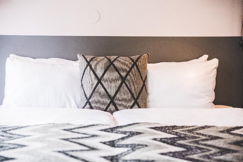 The Swan House Hotel By Ylma Reykjavik Bagian luar foto
