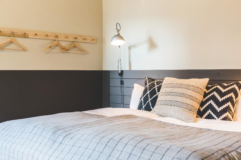 The Swan House Hotel By Ylma Reykjavik Bagian luar foto