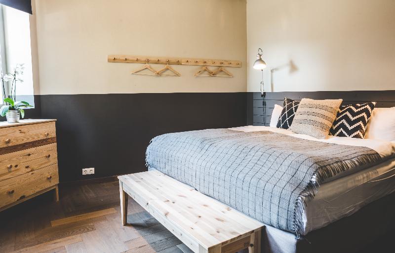 The Swan House Hotel By Ylma Reykjavik Bagian luar foto