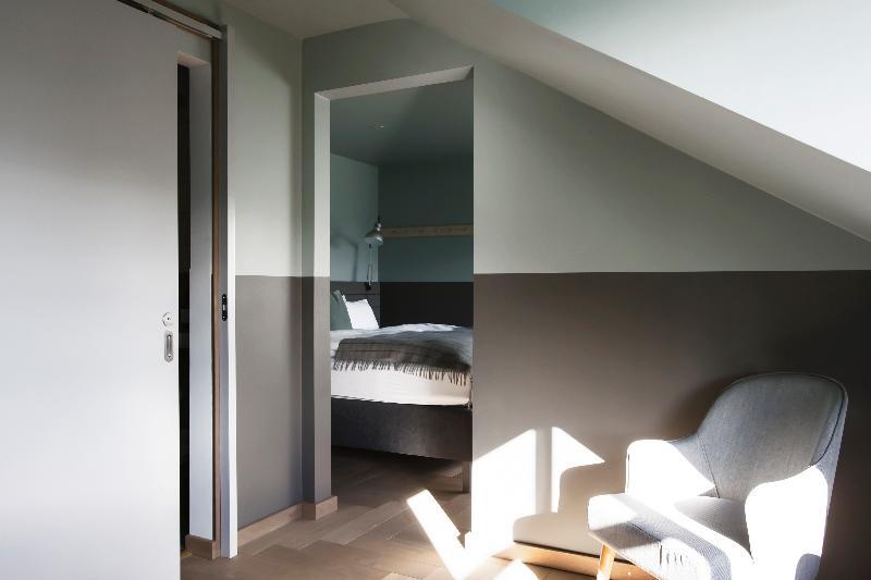 The Swan House Hotel By Ylma Reykjavik Bagian luar foto