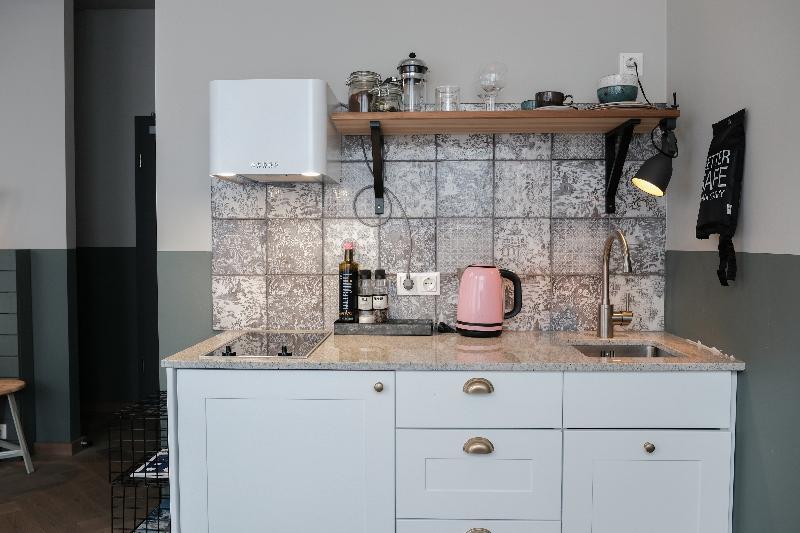 The Swan House Hotel By Ylma Reykjavik Bagian luar foto